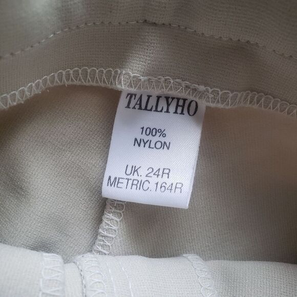 Tallyho | Riding pants - size UK 24R - Picture 3 of 3